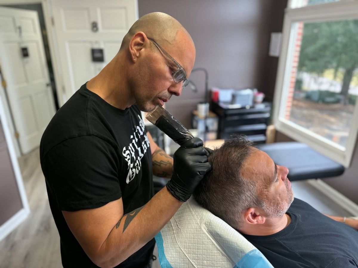 Justins 1st session 1
